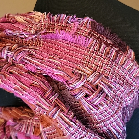 Infinity scarf - Picture 2 of 3